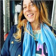 Ciao ragazzi! Are you ready? Allora iniziamo ad imparare una nuova lingua o a migliorarla.
Sara' un piacere per me condividere la mia conoscenza con voi! Let's go!